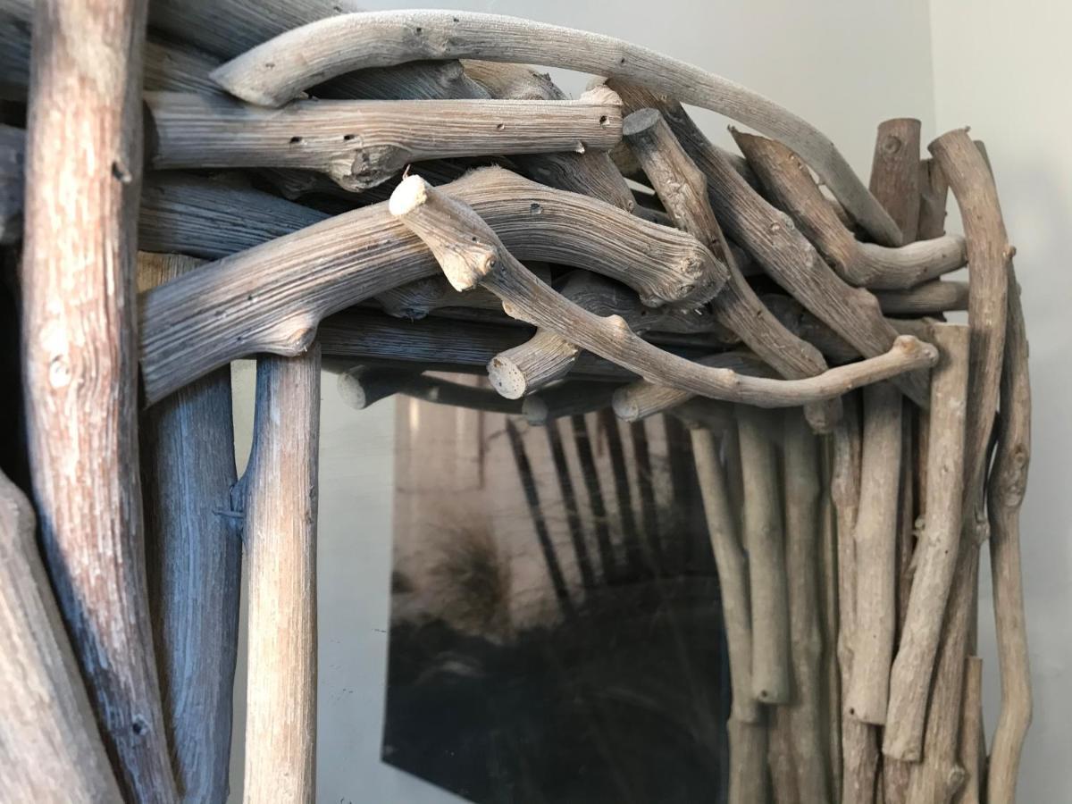 L'Ancienne Poste - Chambres D'Hotes Et Table De Degustation Marloie Eksteriør billede